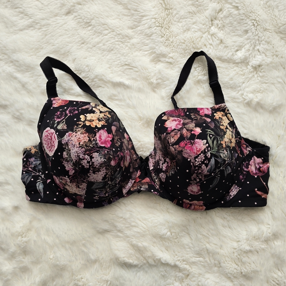 Torrid Curve Bra